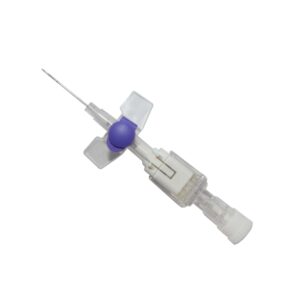 Neonatal Safety Cannula