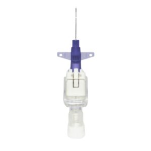 Neonatal Safety Cannula