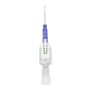 Neonatal Safety Cannula