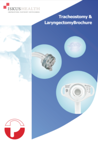 Primed Iskus Health Tracheostomy Brochure