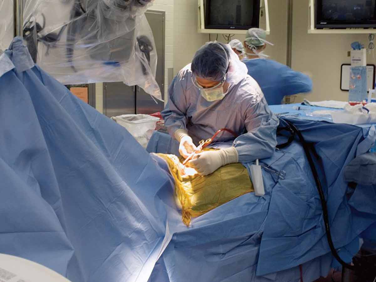 Surgical Draping Systems Iskus Health