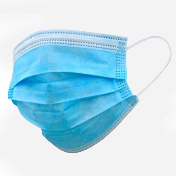 Type IIR Face masks
