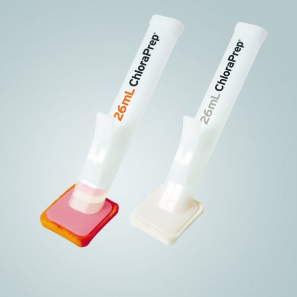 ChloraPrep™ Skin Preparation