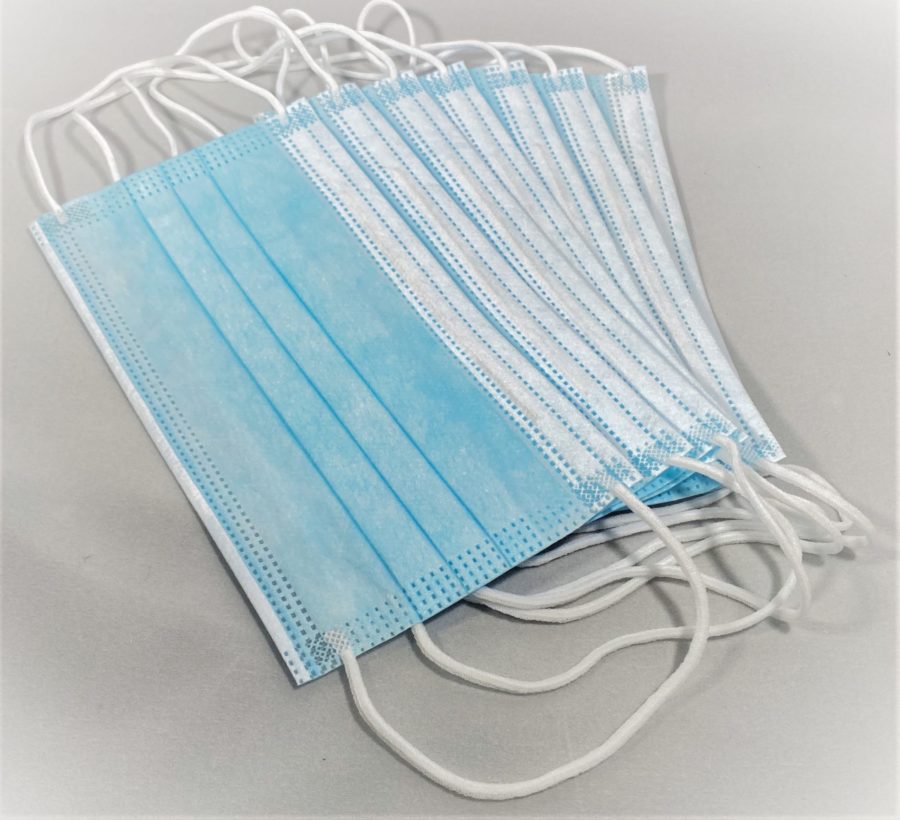 Type IIR Face masks - Image 2