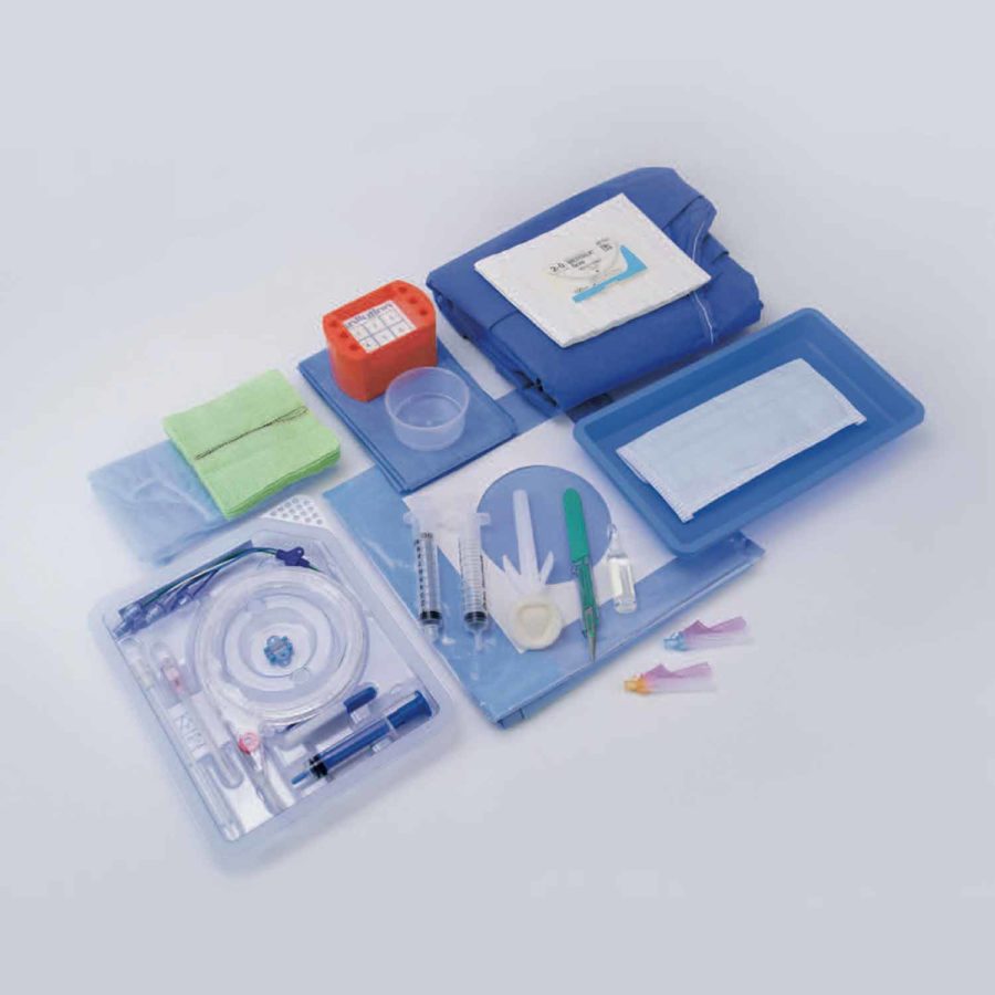 Altius Central Venous Catheters - Image 2