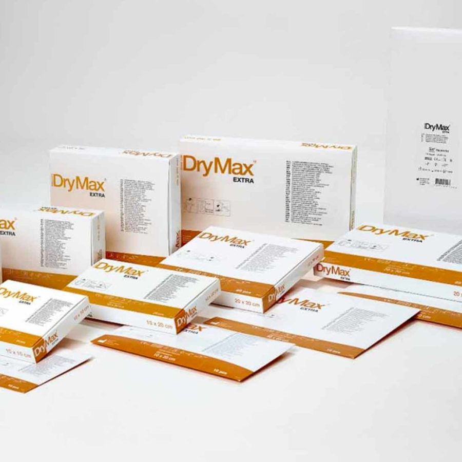 DryMax Dressings
