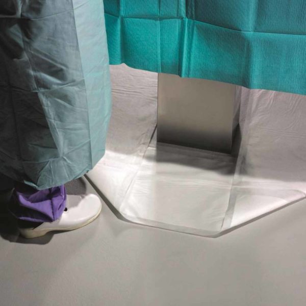 Theatre Fluid Management