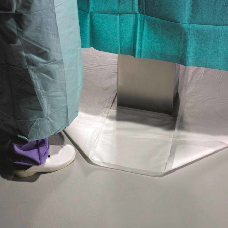 Theatre Fluid Management