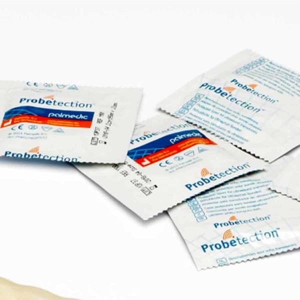TOE / TEE Ultrasound Transducer Covers & Kits