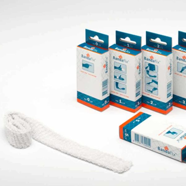 Bandafix Elastic Net Bandage