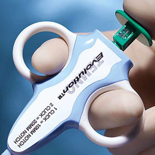 Temno Evolution™ biopsy device