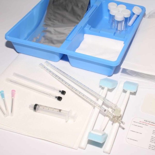 Procedure Kits