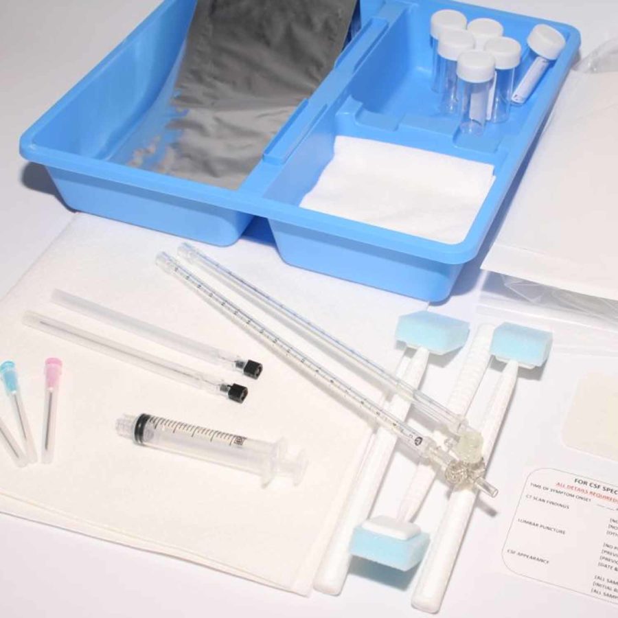 Procedure Kits