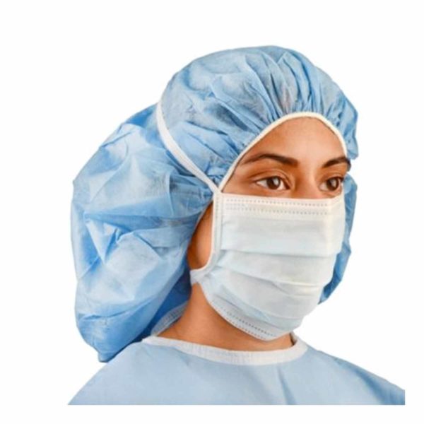 Facial Protection