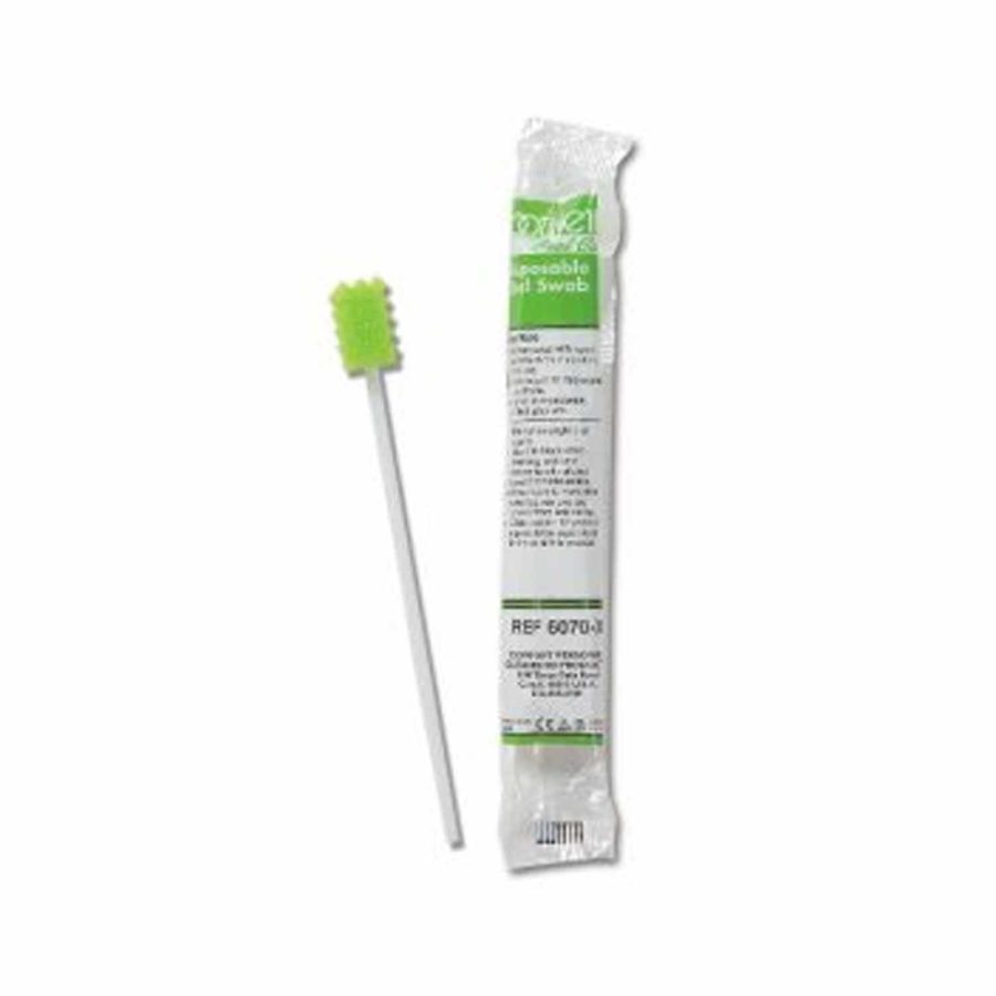 Comprehensive Oral Care with Q•Care® Systems - Image 5