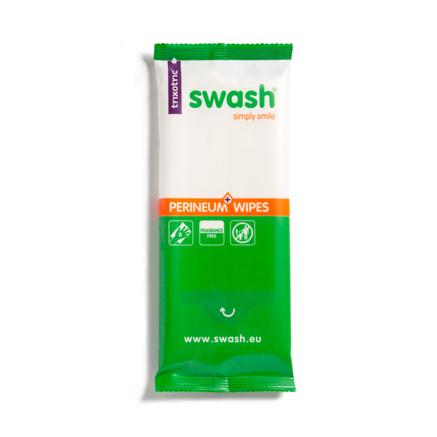 Incontinence Skin Protection - Image 3