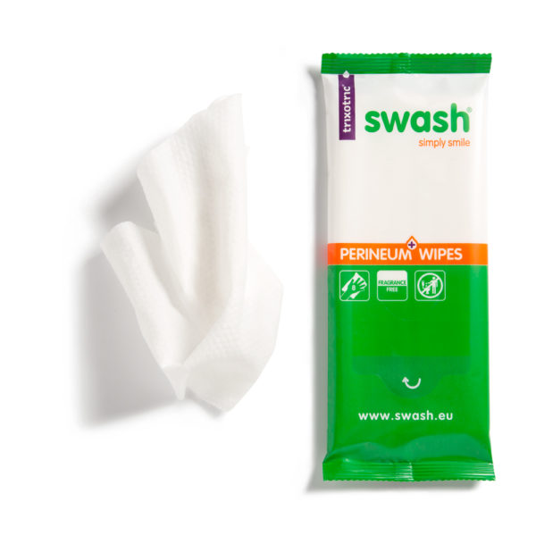Incontinence Skin Protection