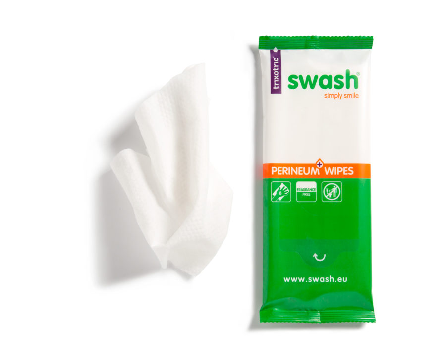 Incontinence Skin Protection