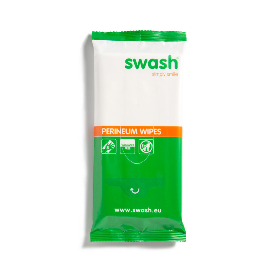 Incontinence Skin Protection - Image 5