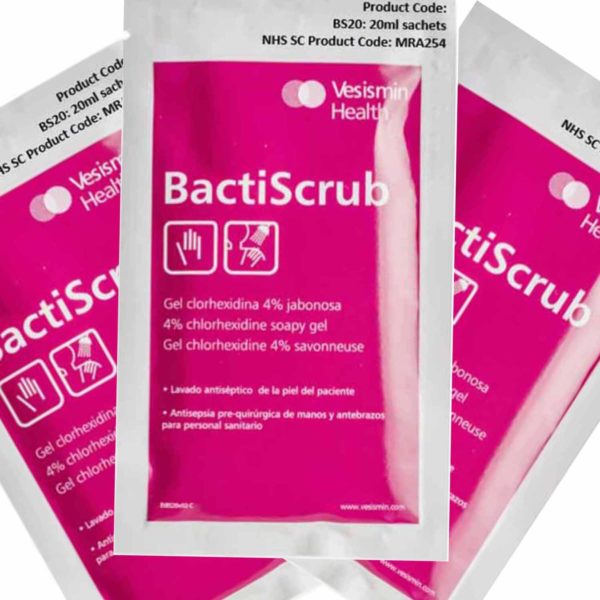 BactiScrub
