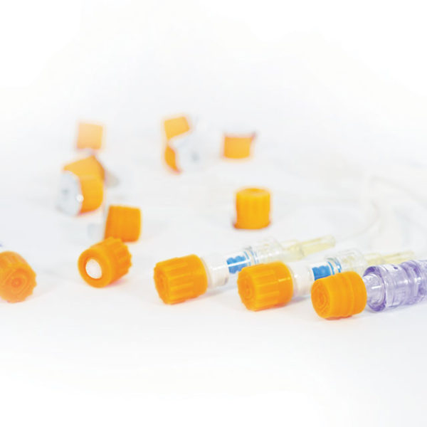 IC1 Alcohol Cap