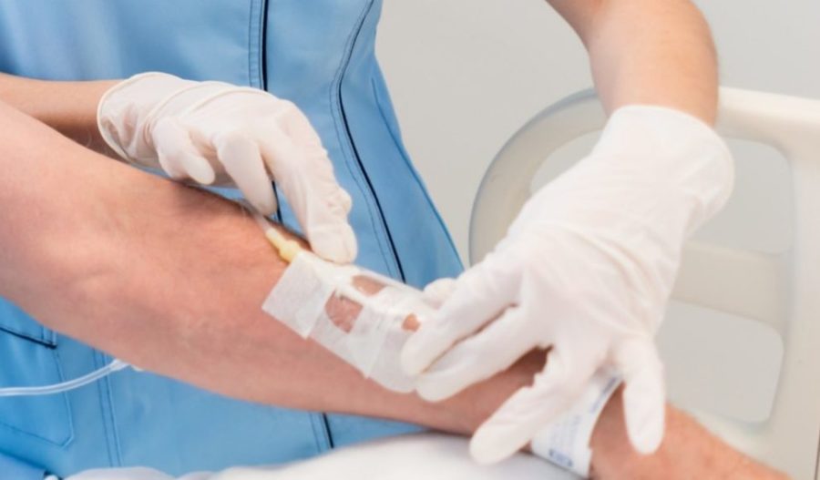 FlexAgrip Catheter Securement Devices
