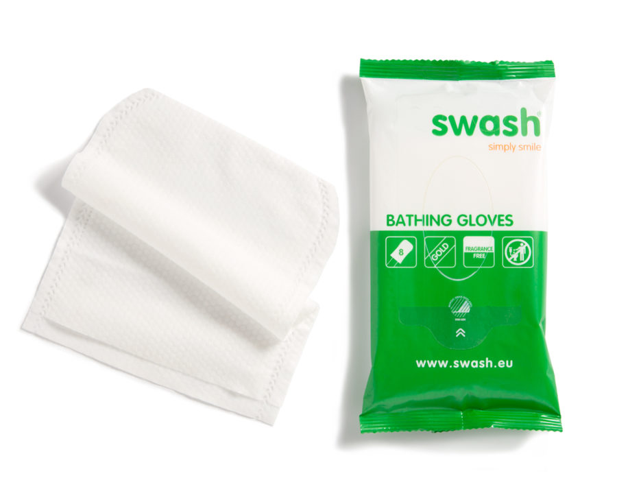 Swash Patient Bathing - Image 7