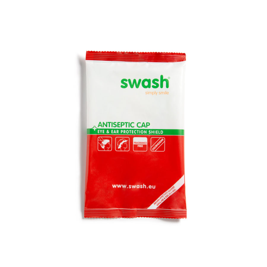Swash Patient Bathing - Image 5