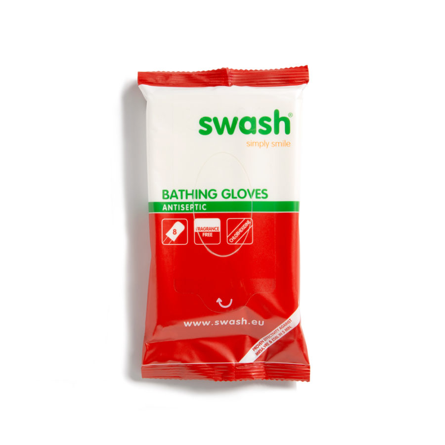 Swash Patient Bathing - Image 4