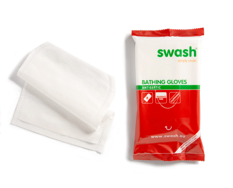 Swash Patient Bathing - Image 3