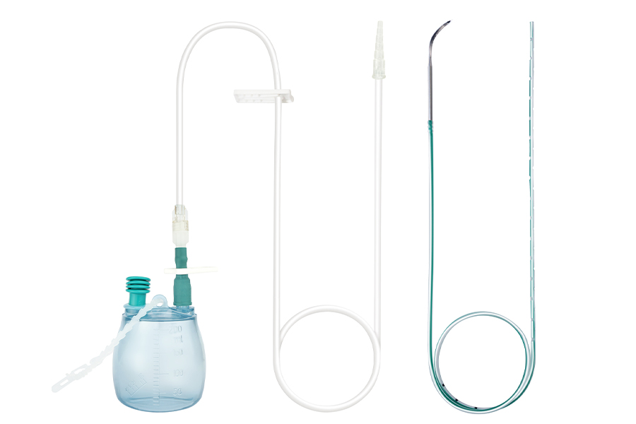 Privac High-Vacuum Systems 200ml