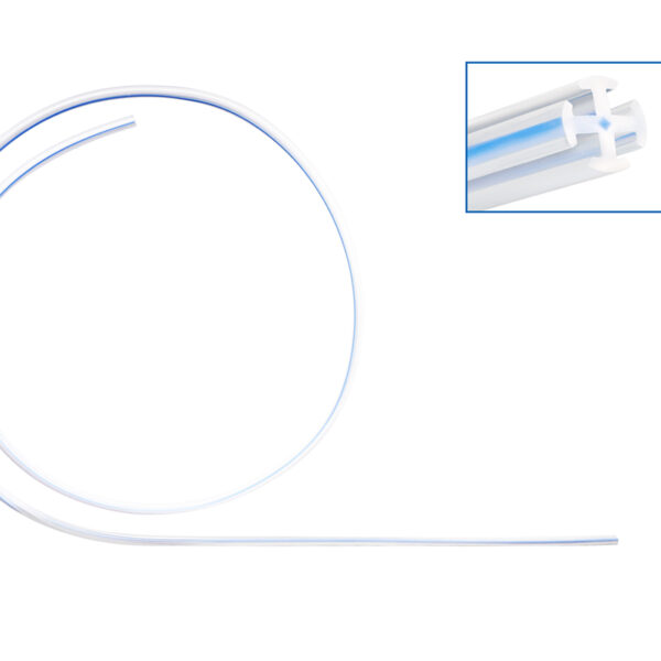 Silicone Drains for Wound Drainage