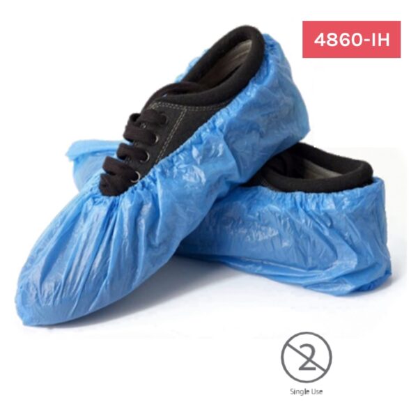 Disposable Surgical Shoe Covers