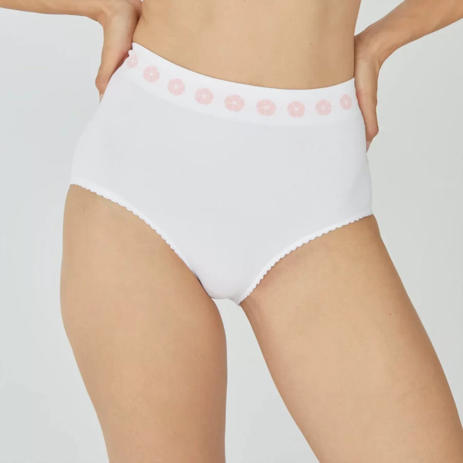 Theya Petal Bamboo Brief - Image 6