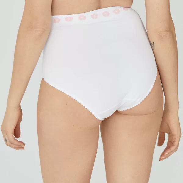 Theya Petal Bamboo Briefs