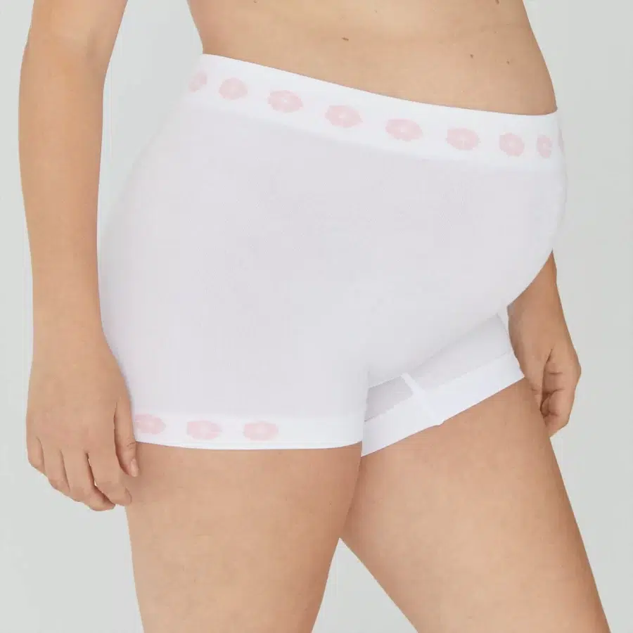Theya Rose Maternity Shorts