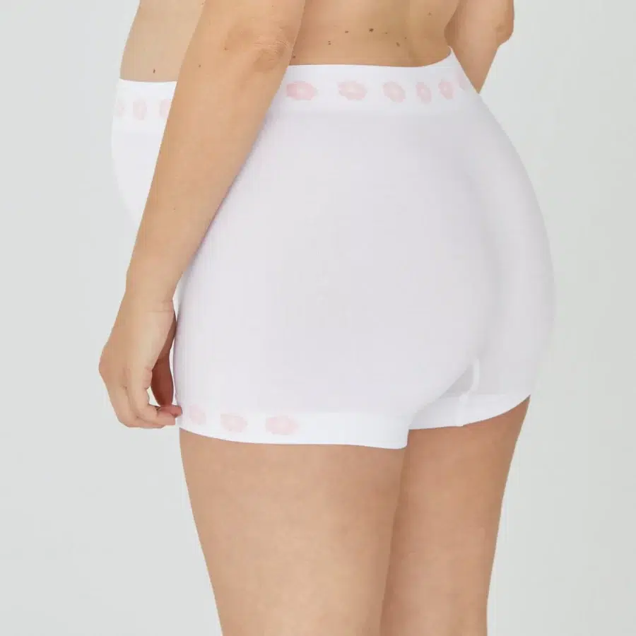Theya Rose Maternity Shorts