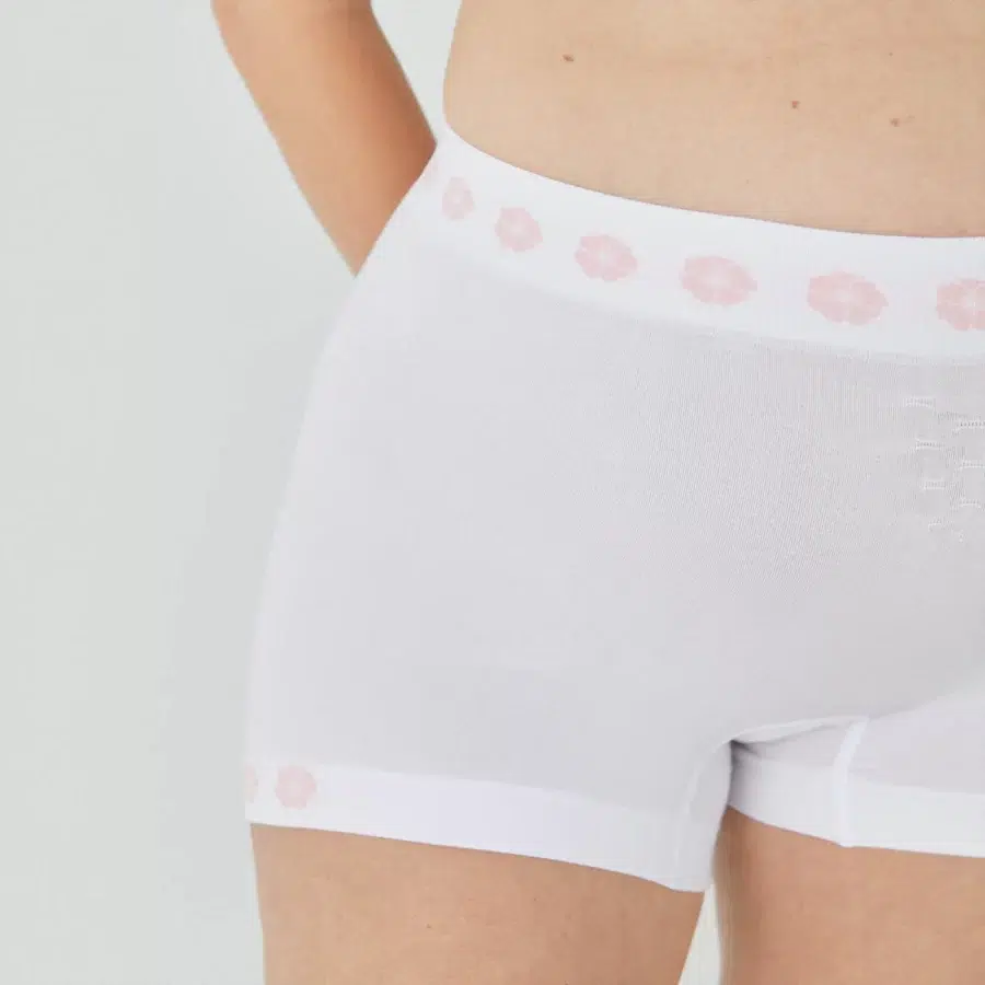 Theya Rose Maternity Shorts