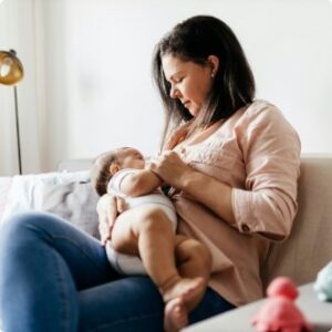 Breastfeeding Pads for new Mums from Nursicare, exclusively through Iskus Health