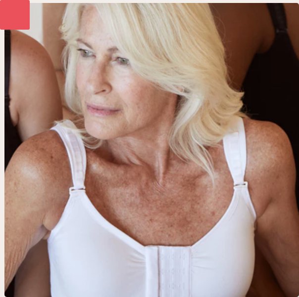 Post Surgery Underwear from Theya and Iskus Health